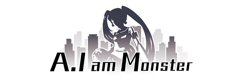 A.I am Monster