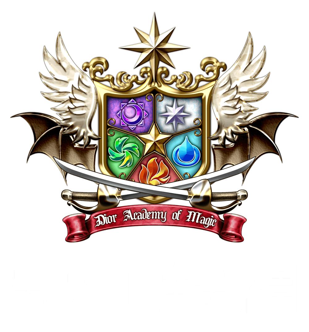 ディオール魔法学園祭2026 ～弾けろ青春LOVE☆MAX～