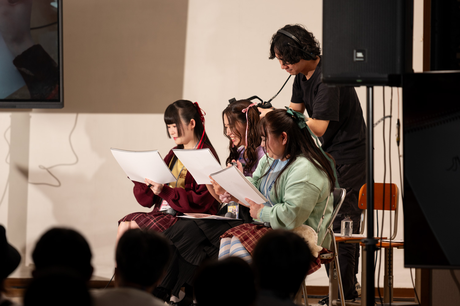 ステージイベント7