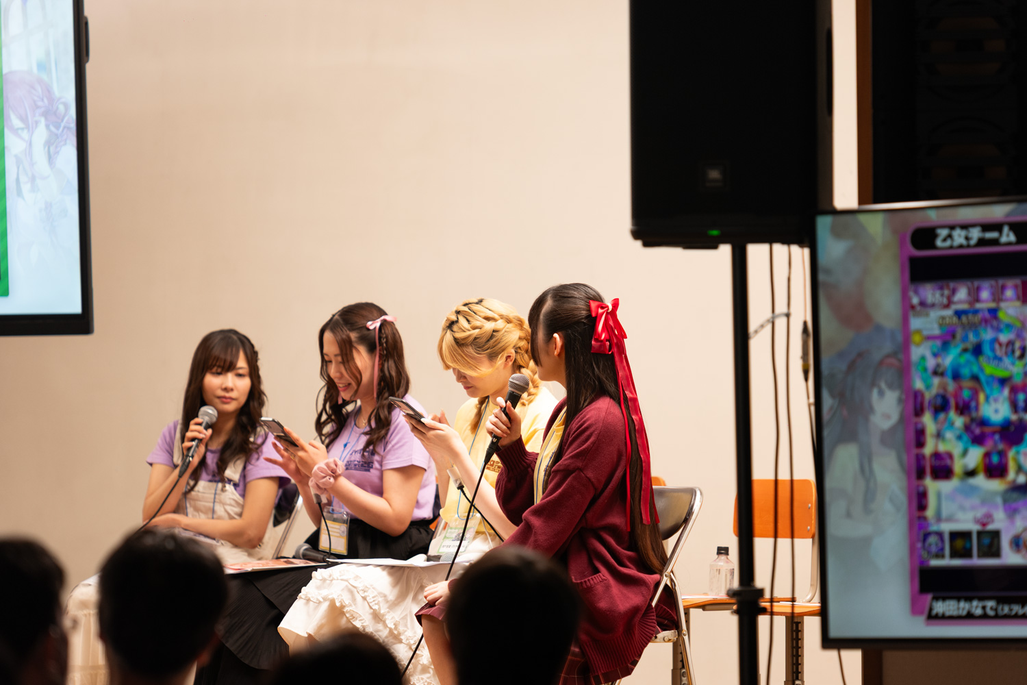 ステージイベント14