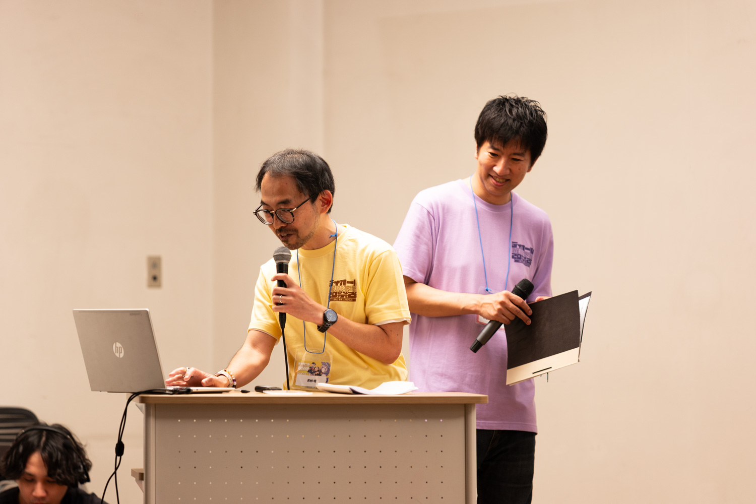 ステージイベント16
