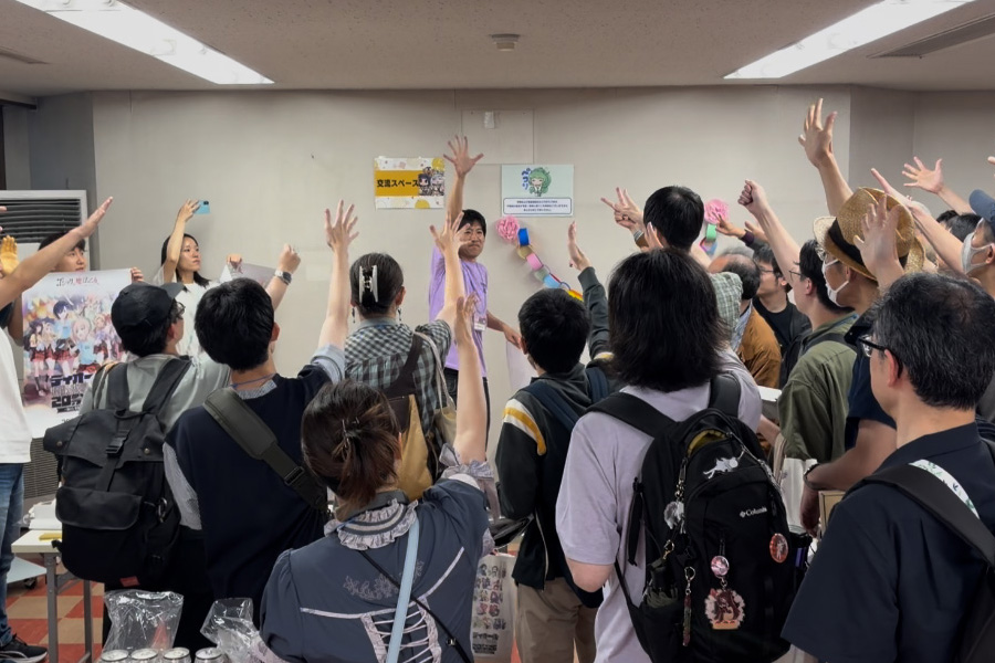 フィナーレ1