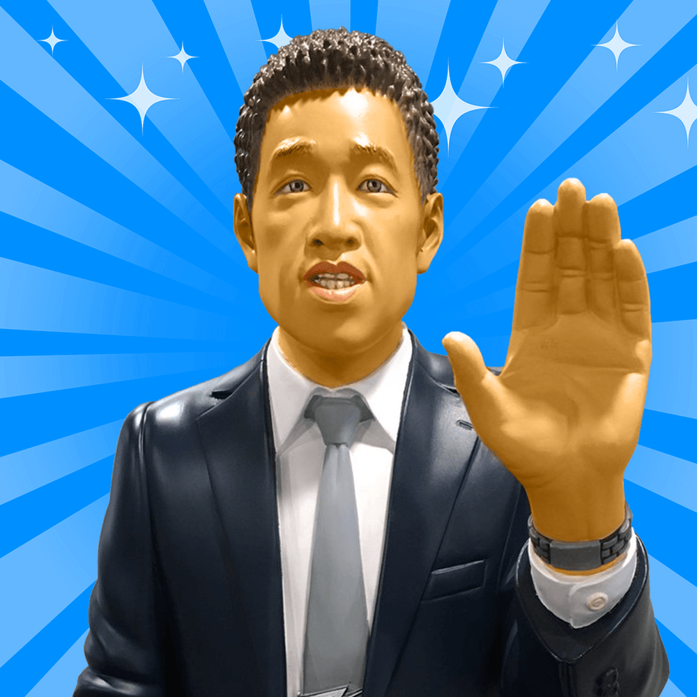 IKD像
