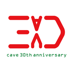 CAVE 30th Anniversary