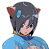 むちむちブルー