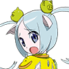 むちむちイエロー
