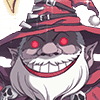 サタンクロウズ