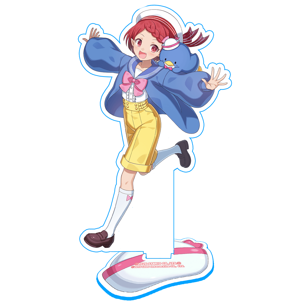 タキシードサム & ジギタリス