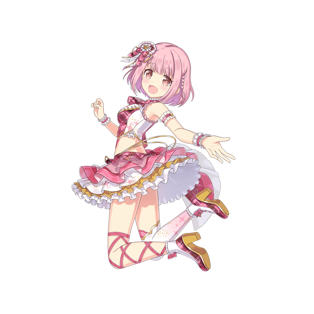 星咲 あかり