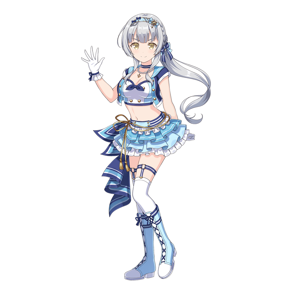 柏木 咲姫