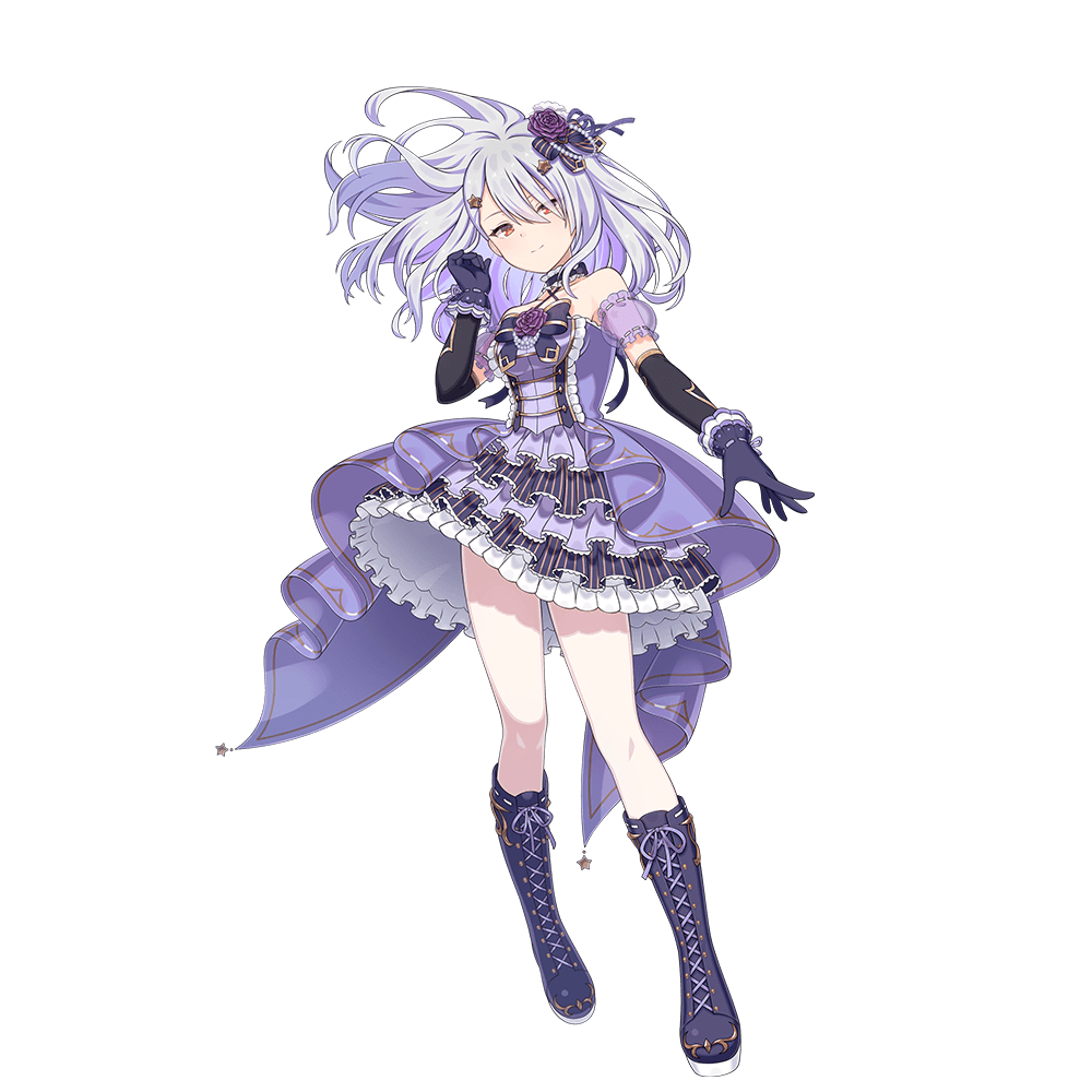 皇城 セツナ