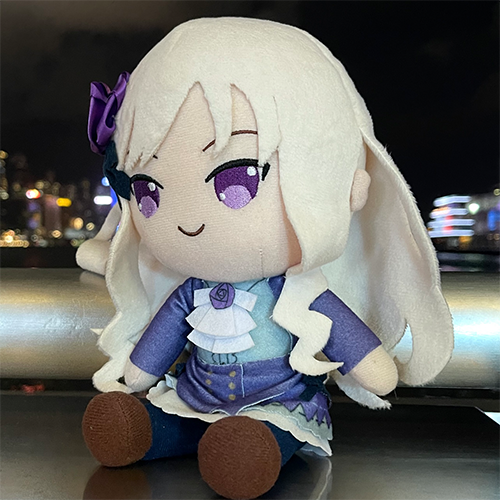 闇に飲まれた人✞